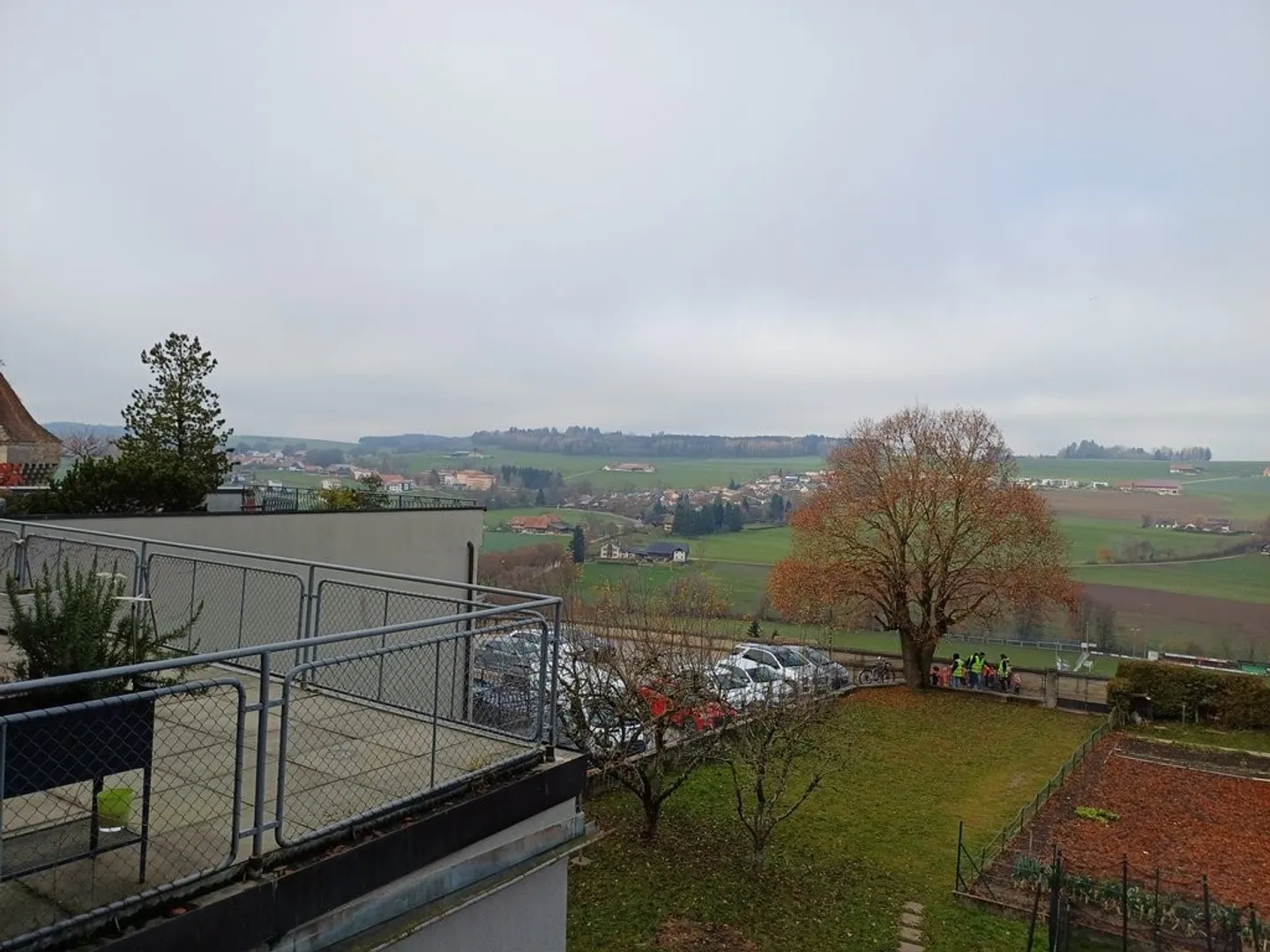 Appartement de 2.5 pièces au 1er étage - Photo 8 sur 8