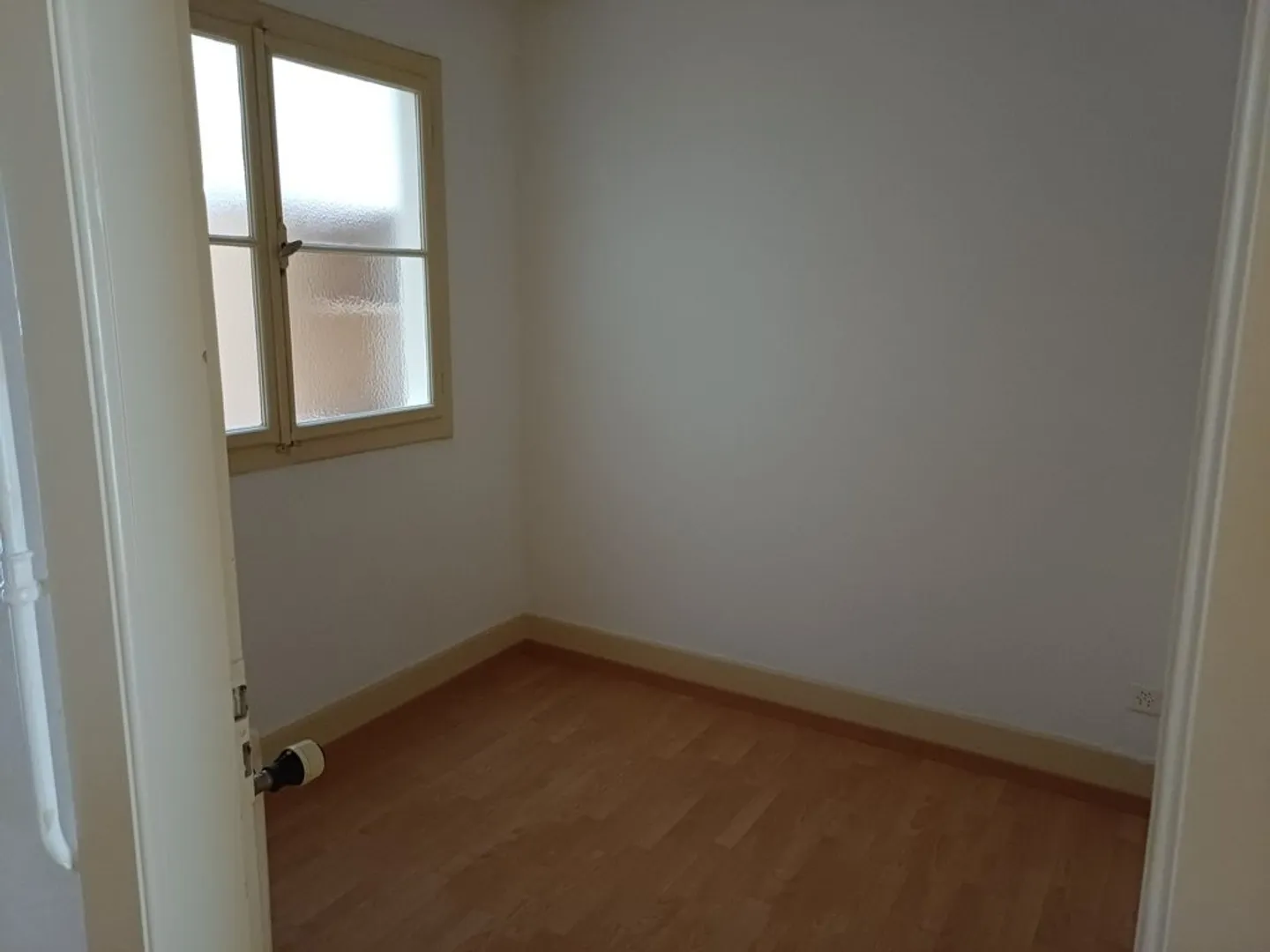 Appartement de 2.5 pièces au 1er étage - Photo 7 sur 8