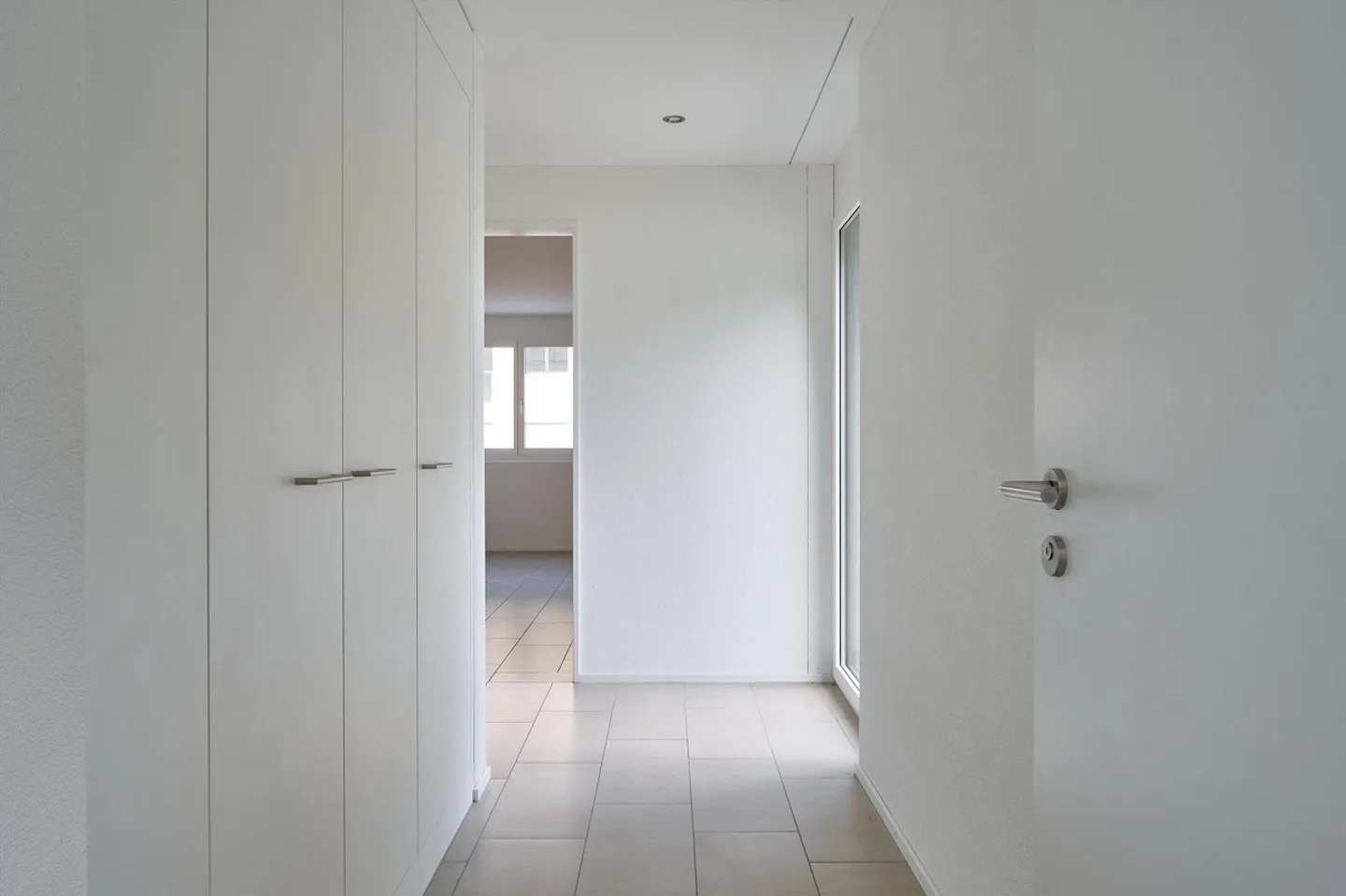 Moderne 3.5-Zimmerwohnungen in Amsteg - Foto 12 von 13