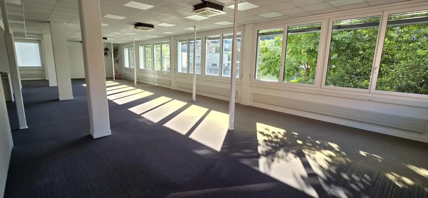 CHIASSO Bureaux Premium dans un Emplacement Stratégique - Photo 7 sur 9