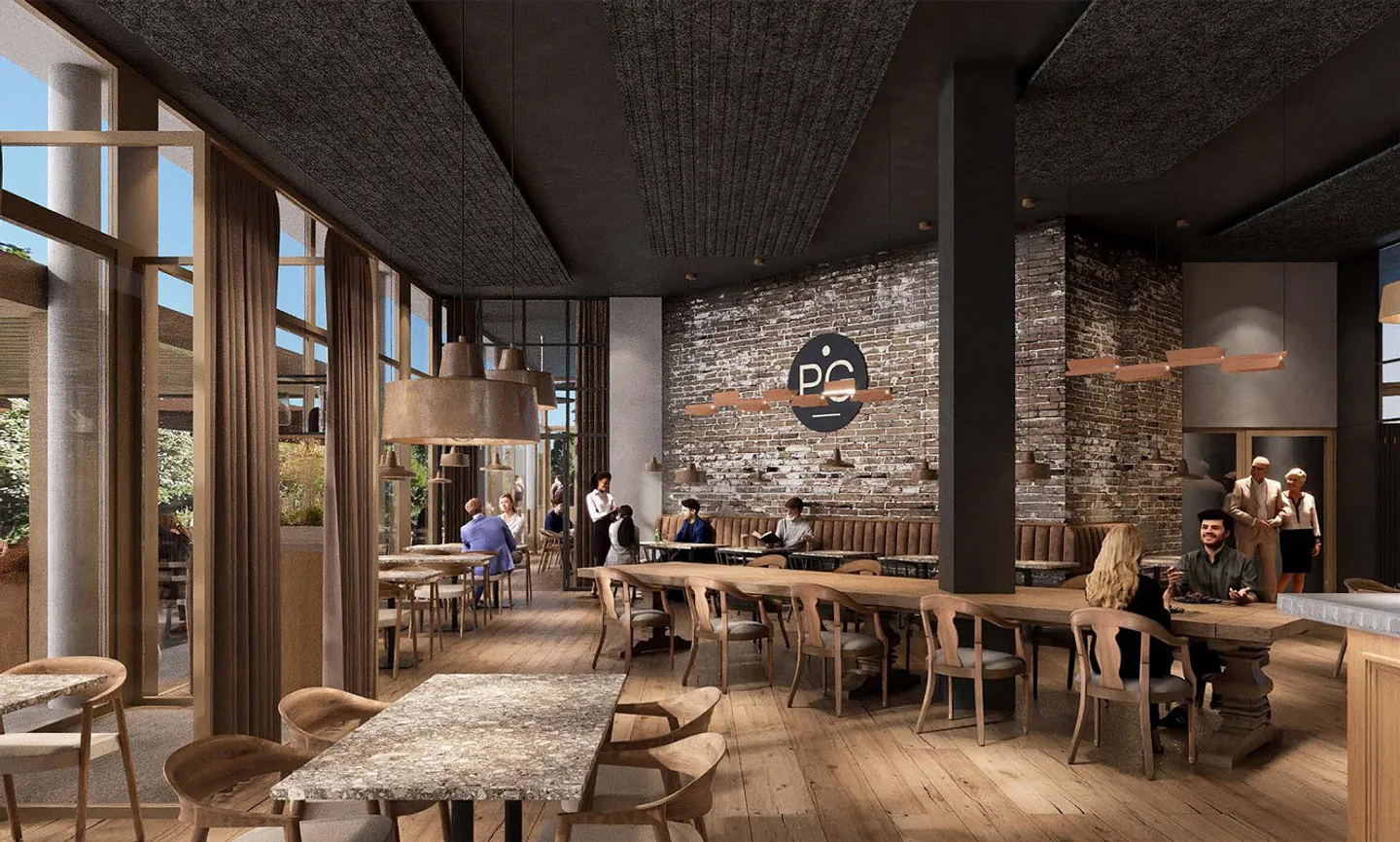 Più di un ufficio, un'avventura collettiva - Foto 10 di 10