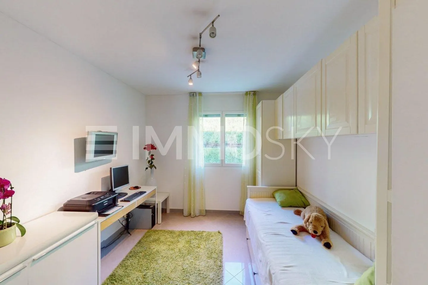 Experience the elegance and warmth of Lugano in your new home - Photo 4 of 5