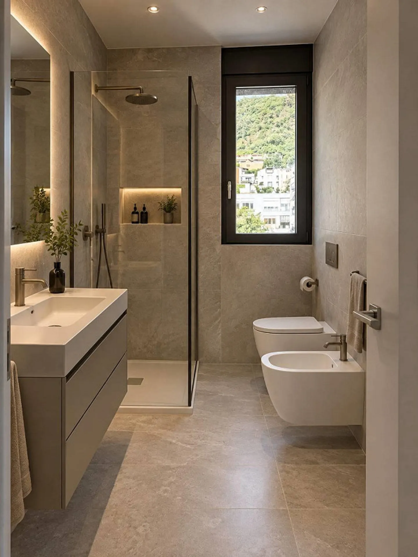 Apartment - Melide - Photo 5 of 13
