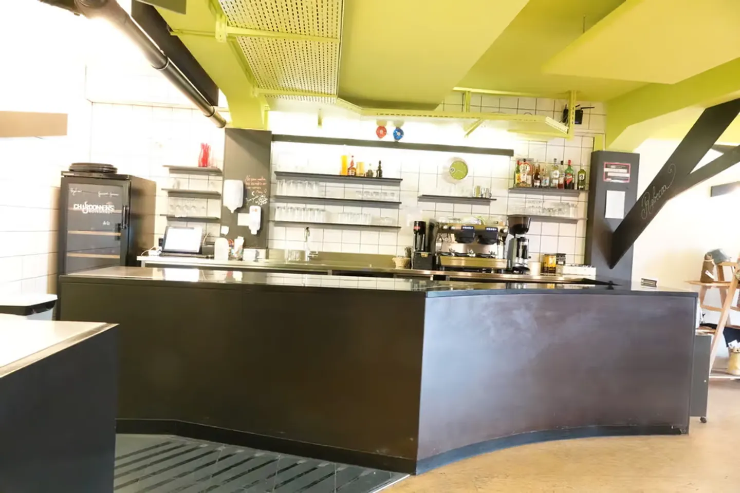 Großartige Gelegenheit zu ergreifen! Magnifisches Restaurant in Gruyère - Foto 6 von 9