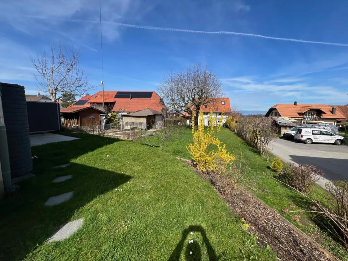 Casa adiacente di 150 m2 + 2 terrazze - Foto 12 di 13