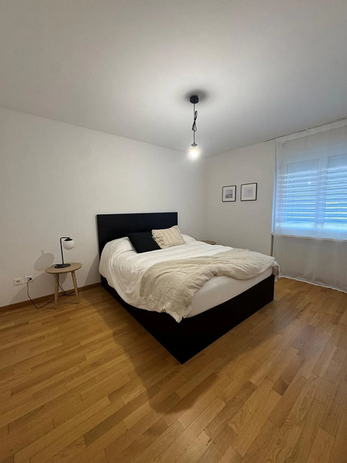 Appartement meublé dans un emplacement attrayant - Photo 6 sur 9