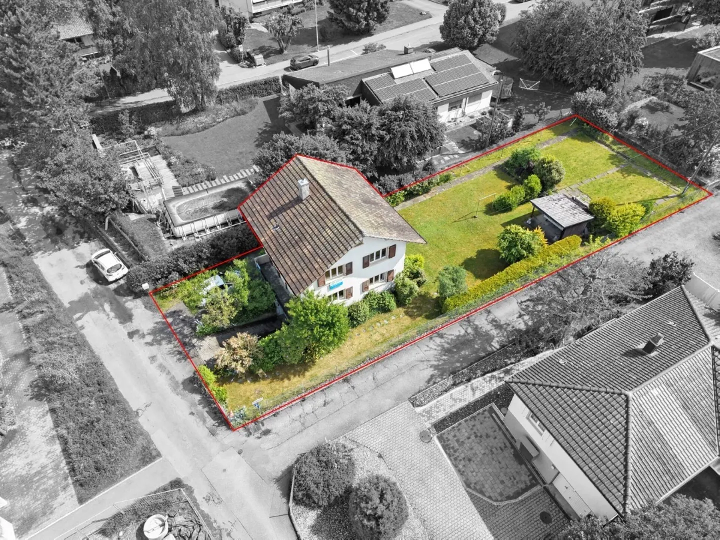 Le potentiel a ici une adresse ! - Photo 2 sur 12