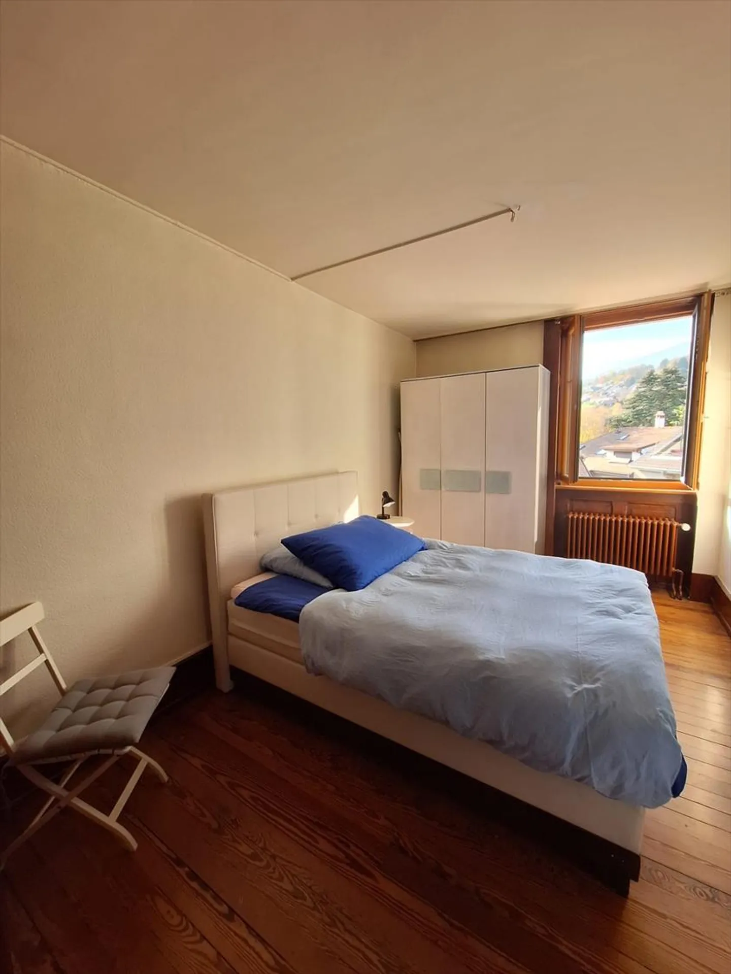 Appartement 2 pièces - Photo 1 sur 4