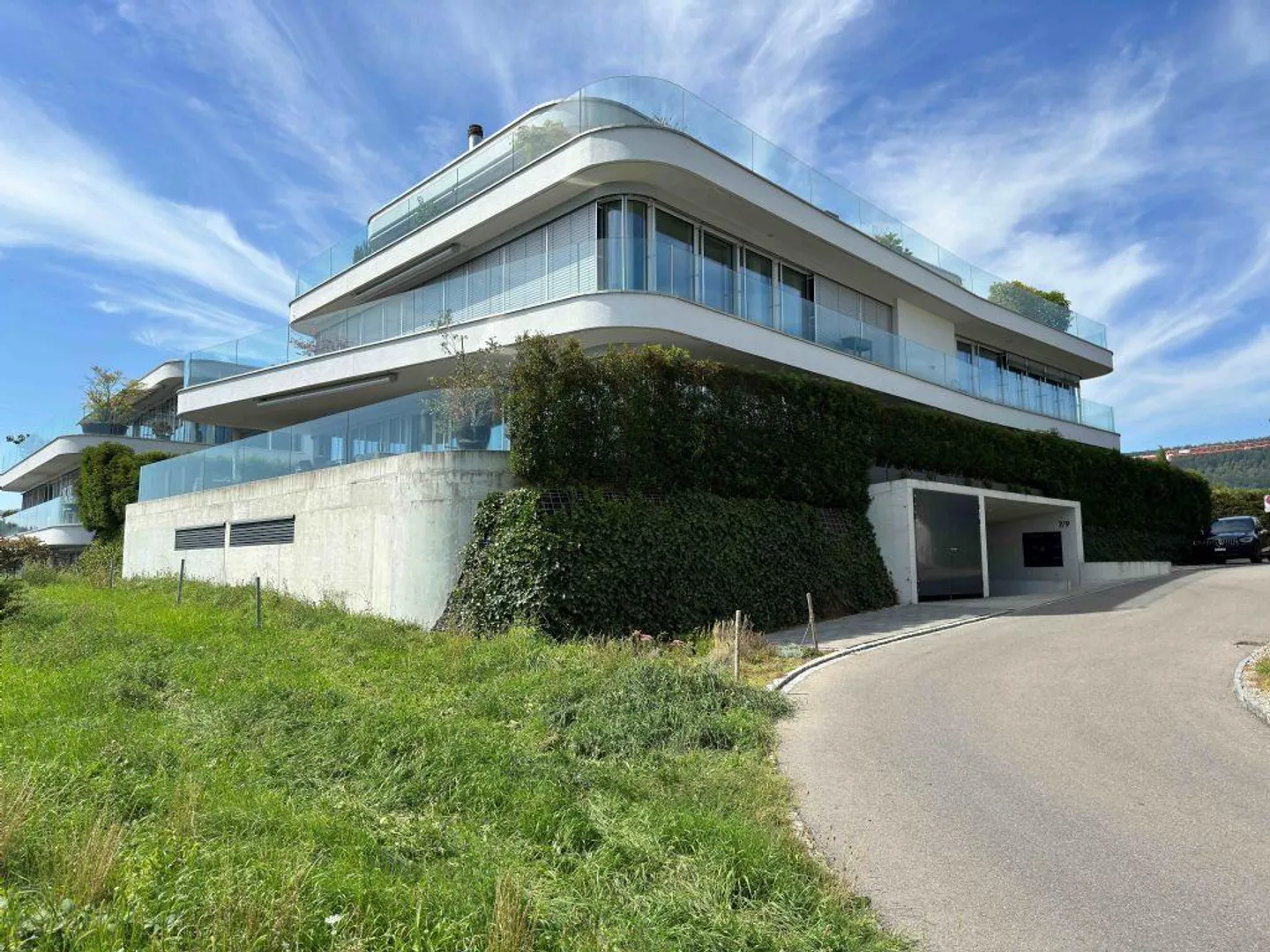 EXPÉRIENCE DE VIE EXCLUSIVE | VUE PANORAMIQUE | LUXUEUX - Photo 1 sur 13