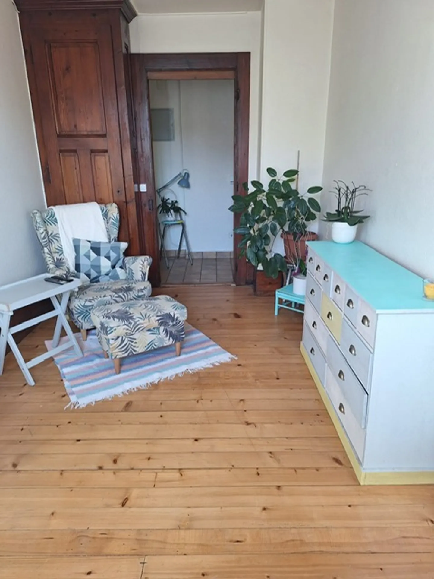 Appartement 2 pièces - Photo 3 sur 4