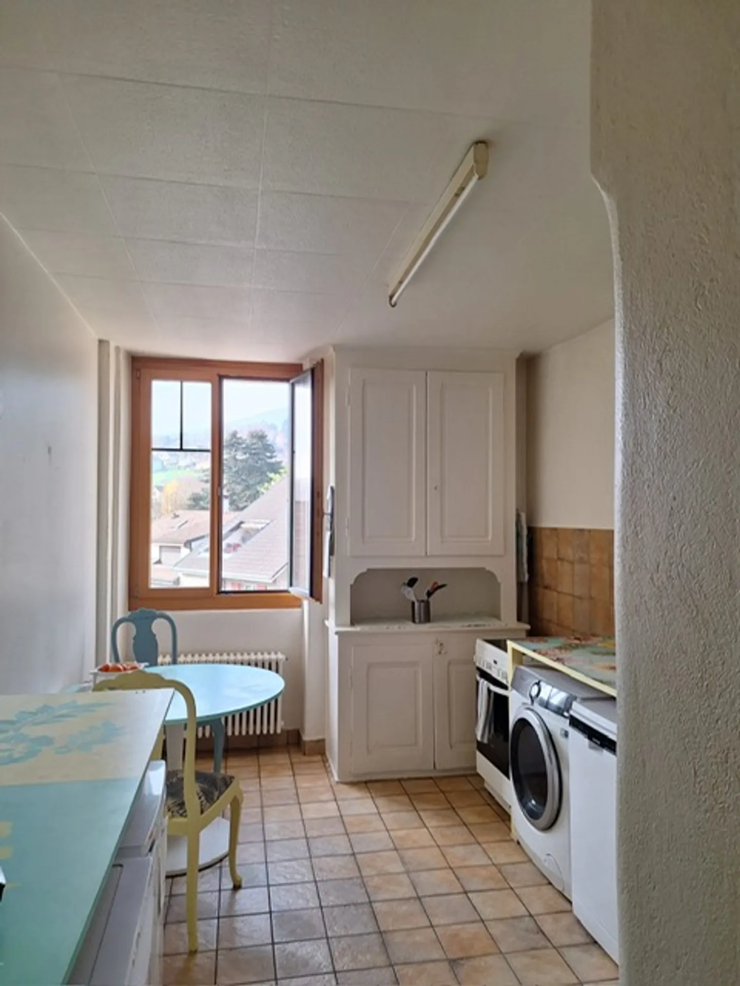 Appartement 2 pièces - Photo 4 sur 4