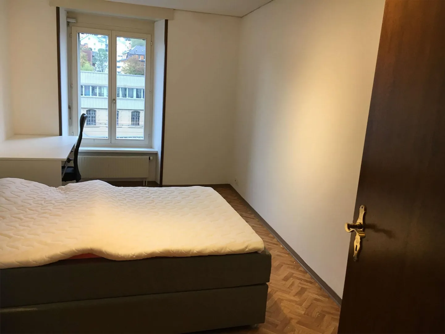 Möbliertes Zimmer in Top-Lage - Foto 2 von 7