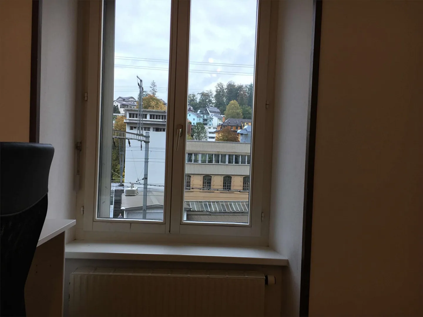 Möbliertes Zimmer in Top-Lage - Foto 3 von 7