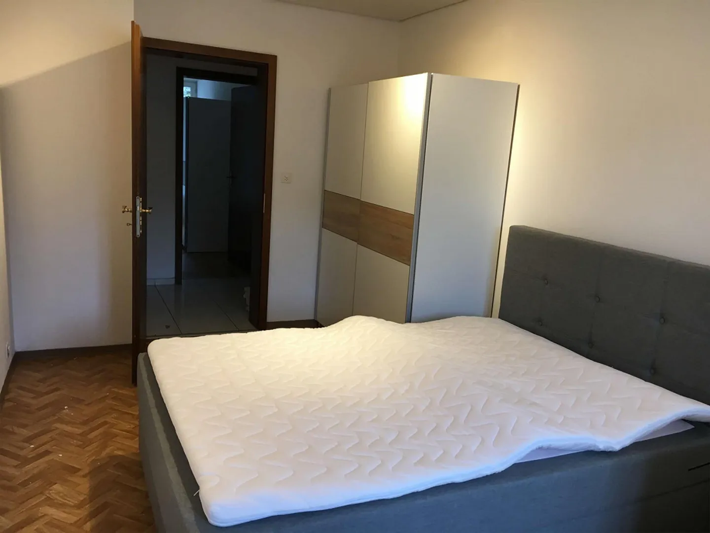 Möbliertes Zimmer in Top-Lage - Foto 4 von 7