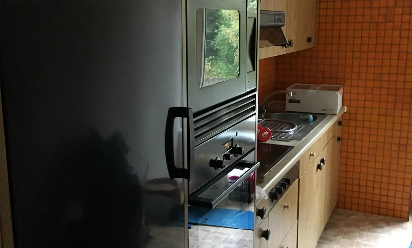 Möbliertes Zimmer in Top-Lage - Foto 6 von 7