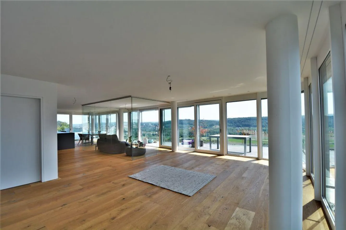 EXPÉRIENCE DE VIE EXCLUSIVE | VUE PANORAMIQUE | LUXUEUX - Photo 3 sur 13