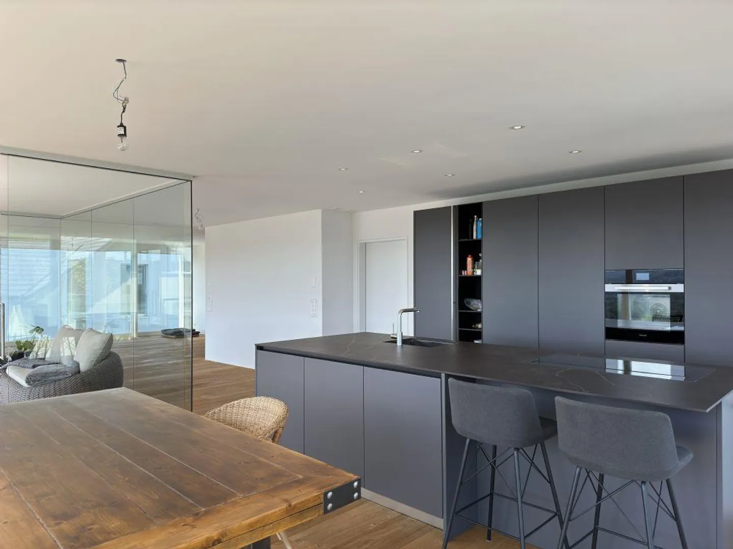 EXPÉRIENCE DE VIE EXCLUSIVE | VUE PANORAMIQUE | LUXUEUX - Photo 5 sur 13
