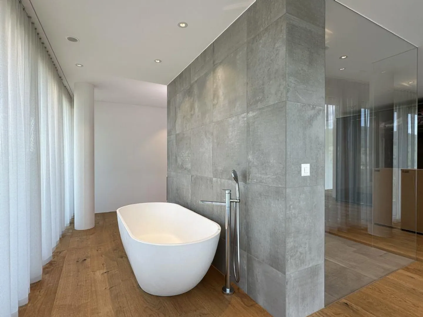EXPÉRIENCE DE VIE EXCLUSIVE | VUE PANORAMIQUE | LUXUEUX - Photo 8 sur 13