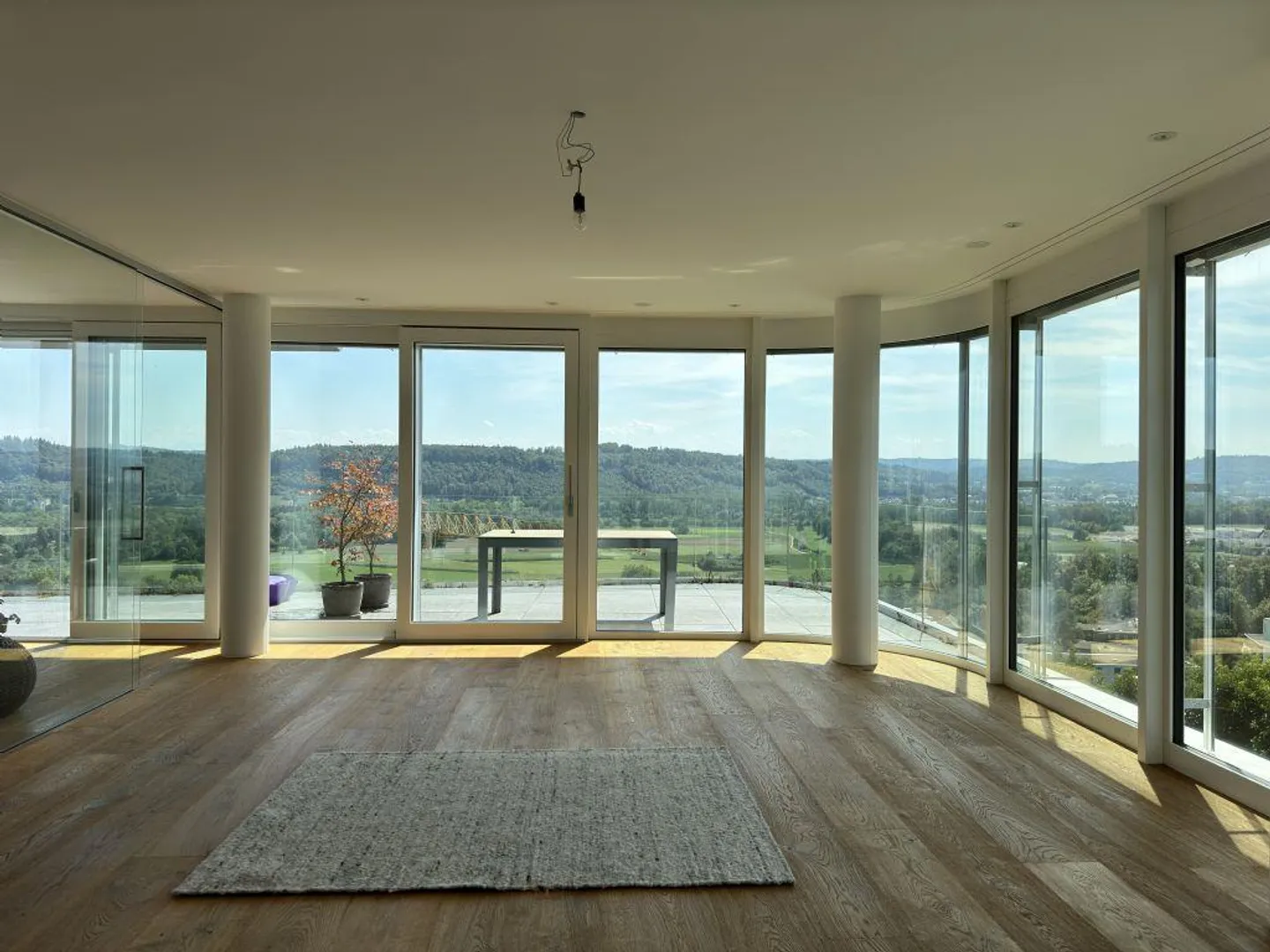 EXPÉRIENCE DE VIE EXCLUSIVE | VUE PANORAMIQUE | LUXUEUX - Photo 4 sur 13