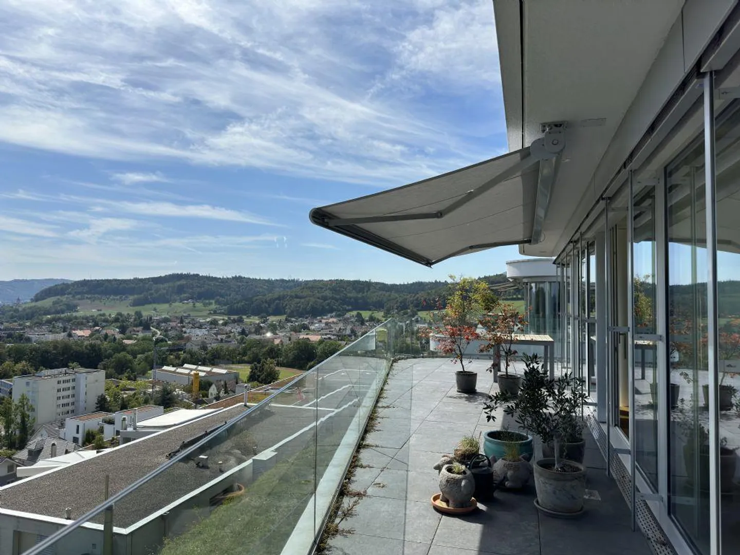 EXPÉRIENCE DE VIE EXCLUSIVE | VUE PANORAMIQUE | LUXUEUX - Photo 12 sur 13