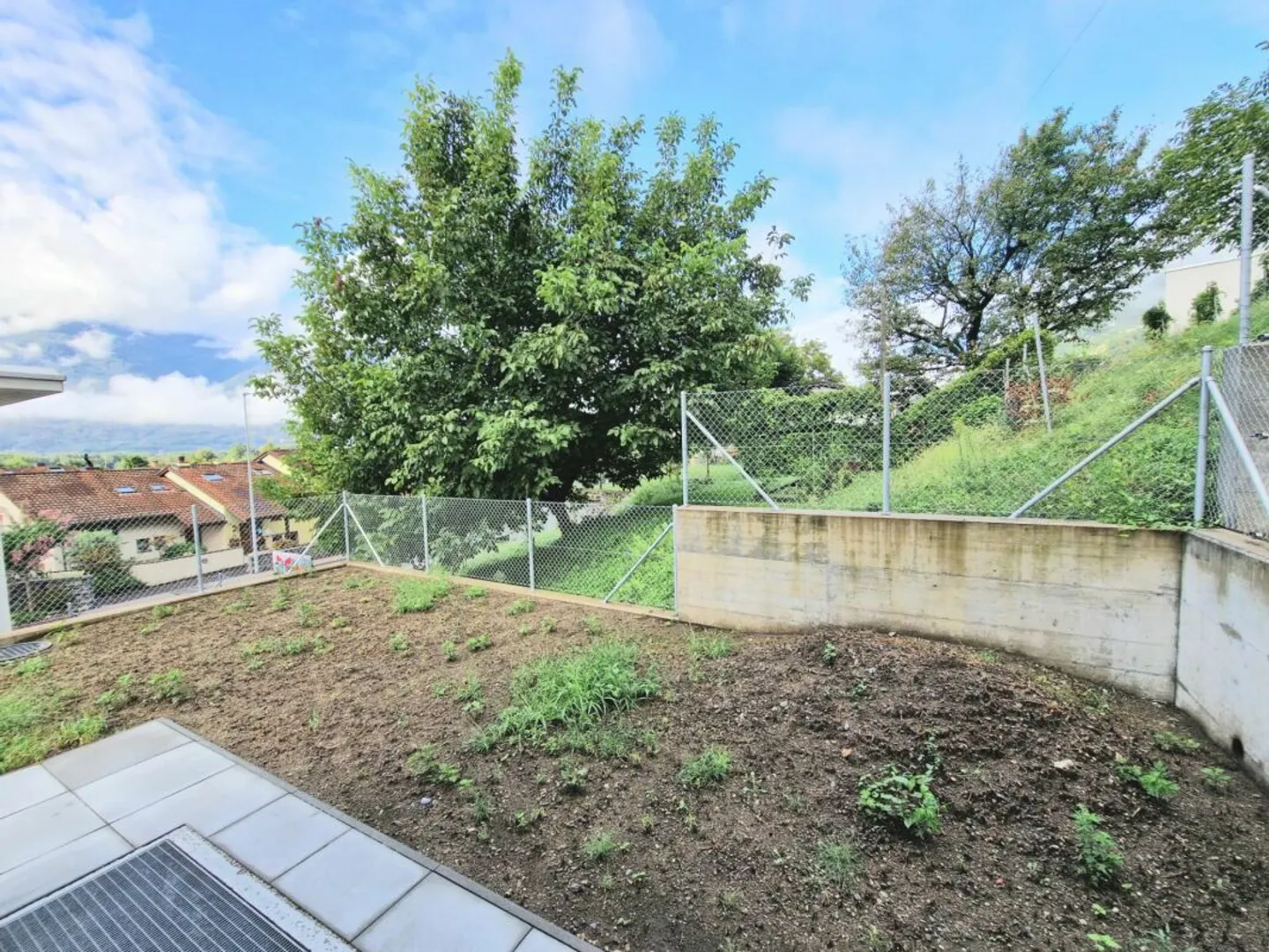 Neues Einfamilienhaus mit Garten - Foto 15 von 25