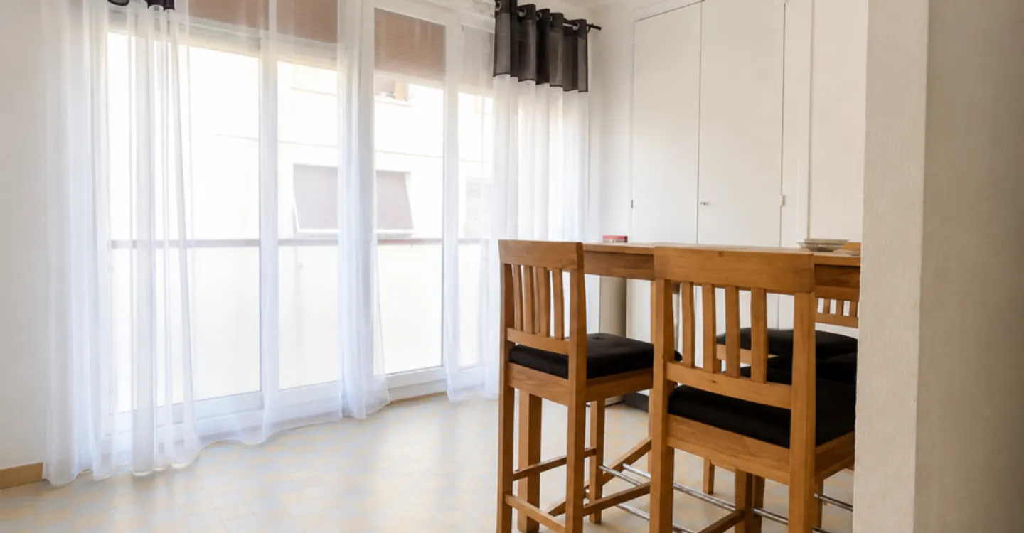Appartement de 4,5 pièces à vendre à Monthey - Foto 3 di 9