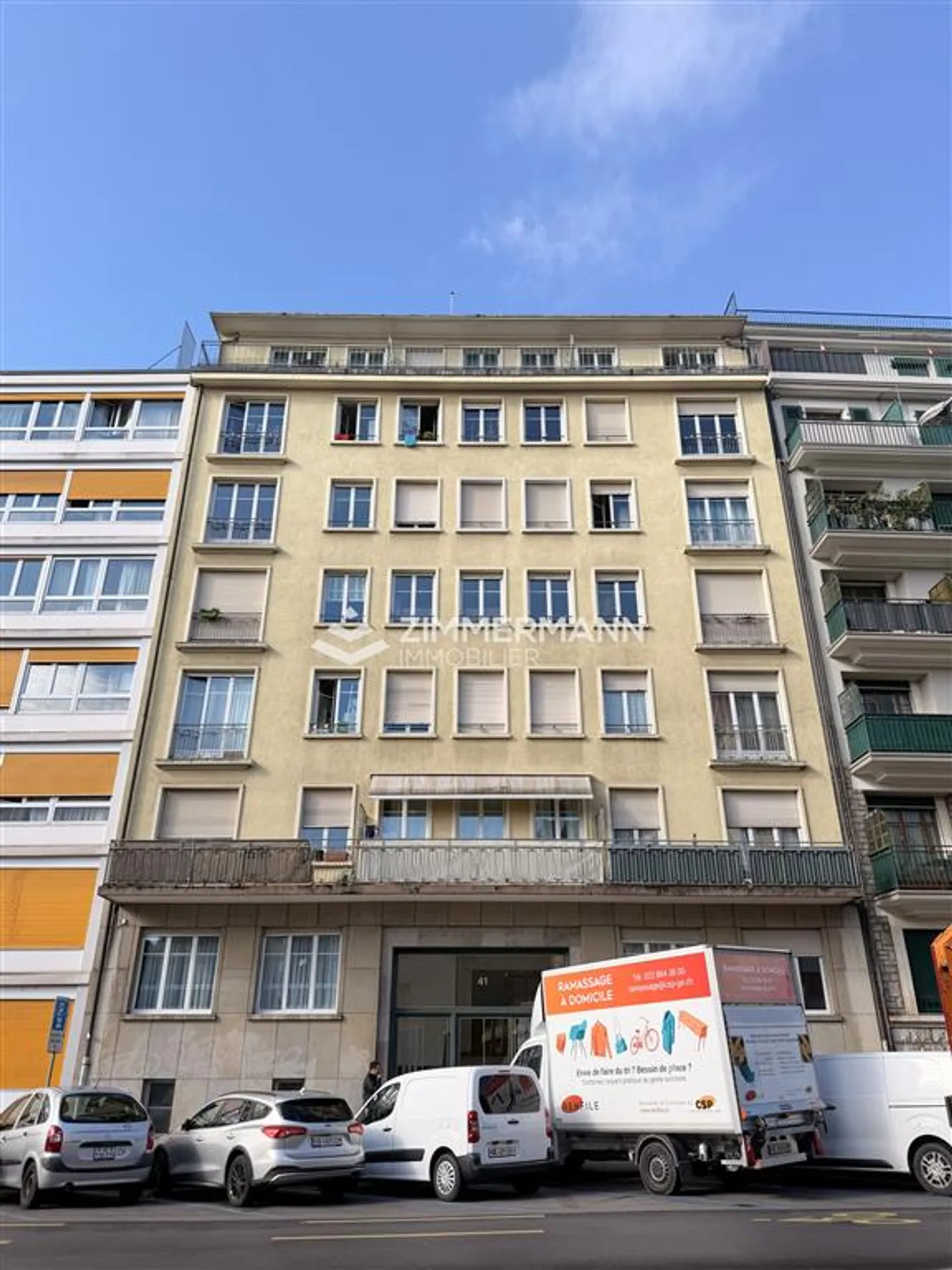 Appartamento, 2, 47 - Foto 1 di 6