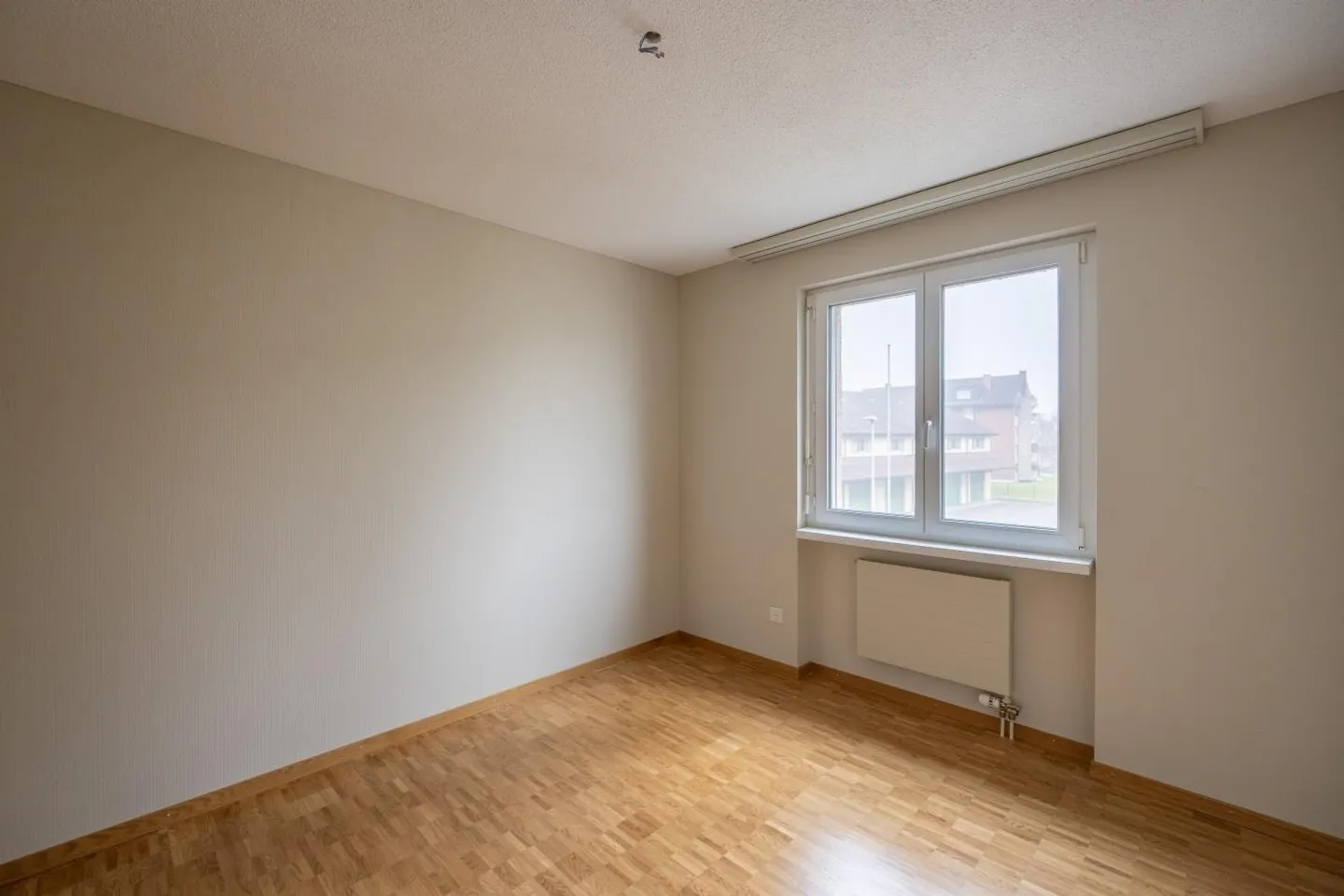 Appartement lumineux à Herisau - Photo 3 sur 8