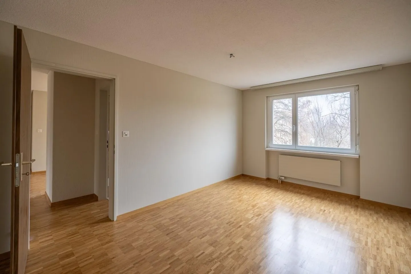 Appartement lumineux à Herisau - Photo 4 sur 8