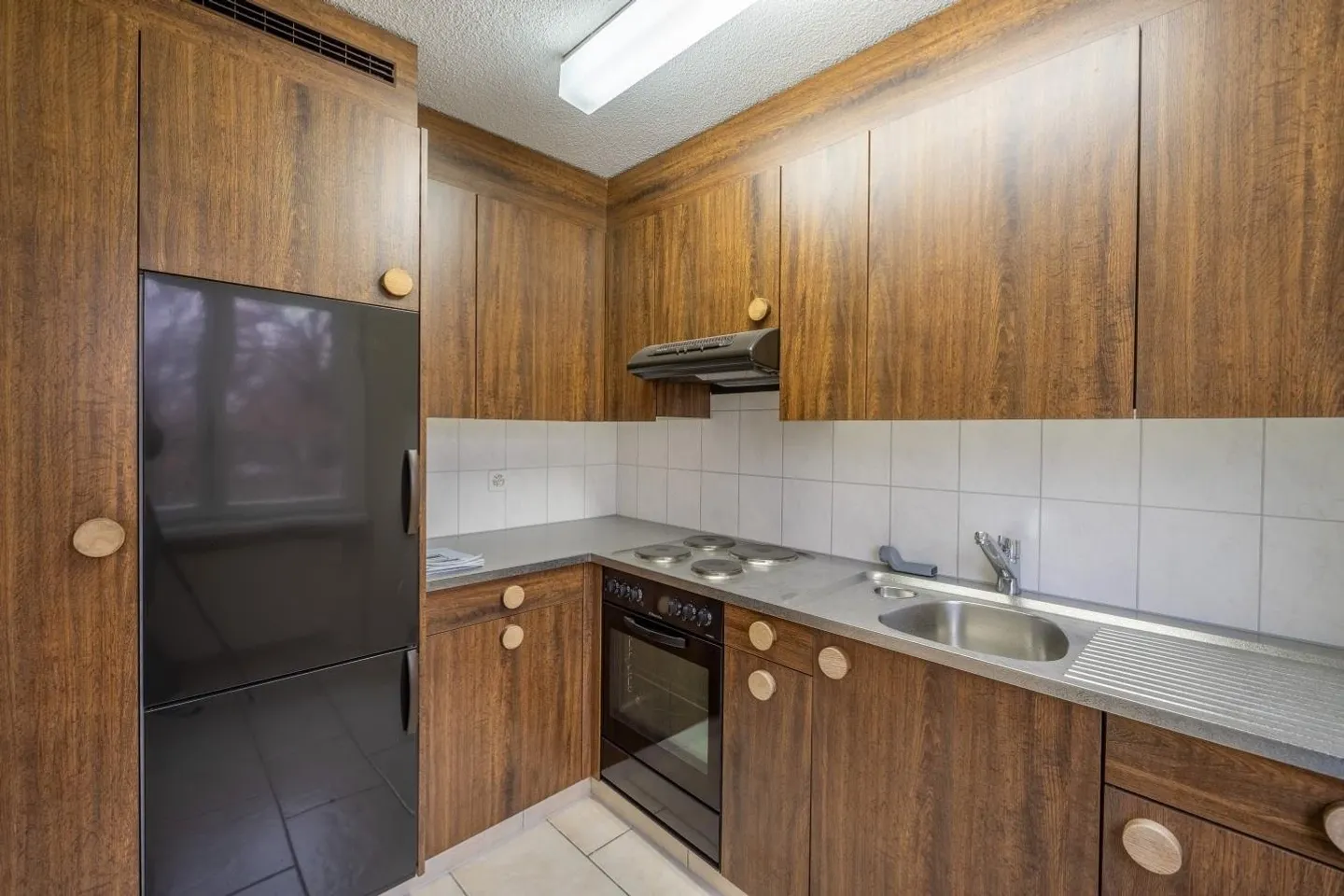 Appartement lumineux à Herisau - Photo 5 sur 8