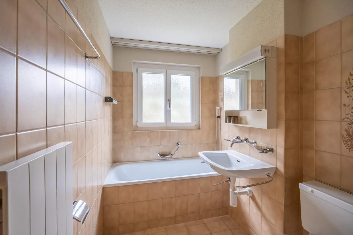 Appartement lumineux à Herisau - Photo 6 sur 8