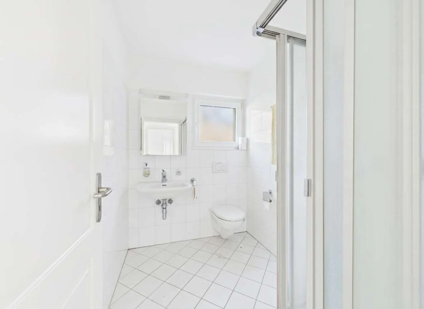 4.5-Zimmer-Wohnung mit Garten in Sonvico - Foto 7 von 10