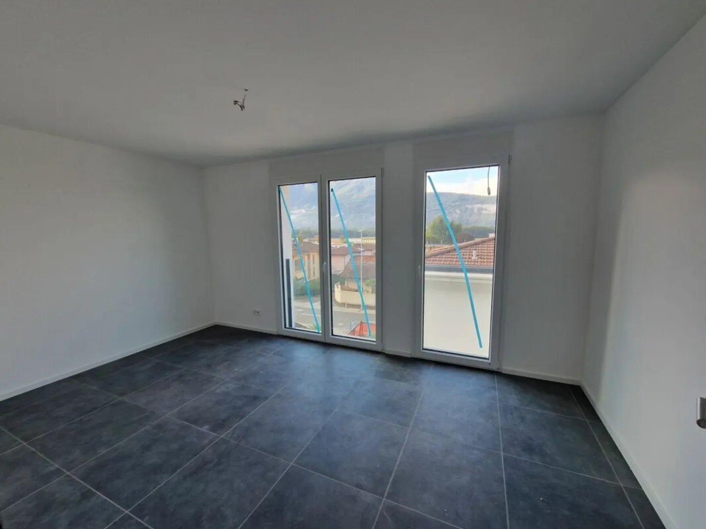 Neues Einfamilienhaus mit Garten - Foto 18 von 25