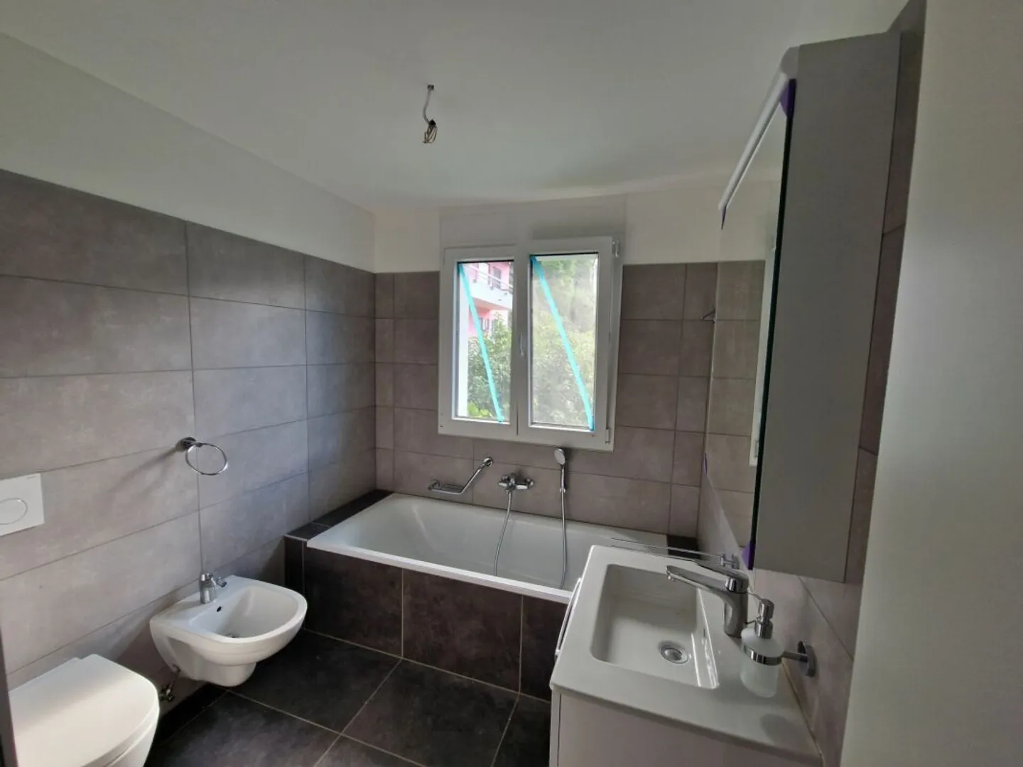 Neues Einfamilienhaus mit Garten - Foto 21 von 25