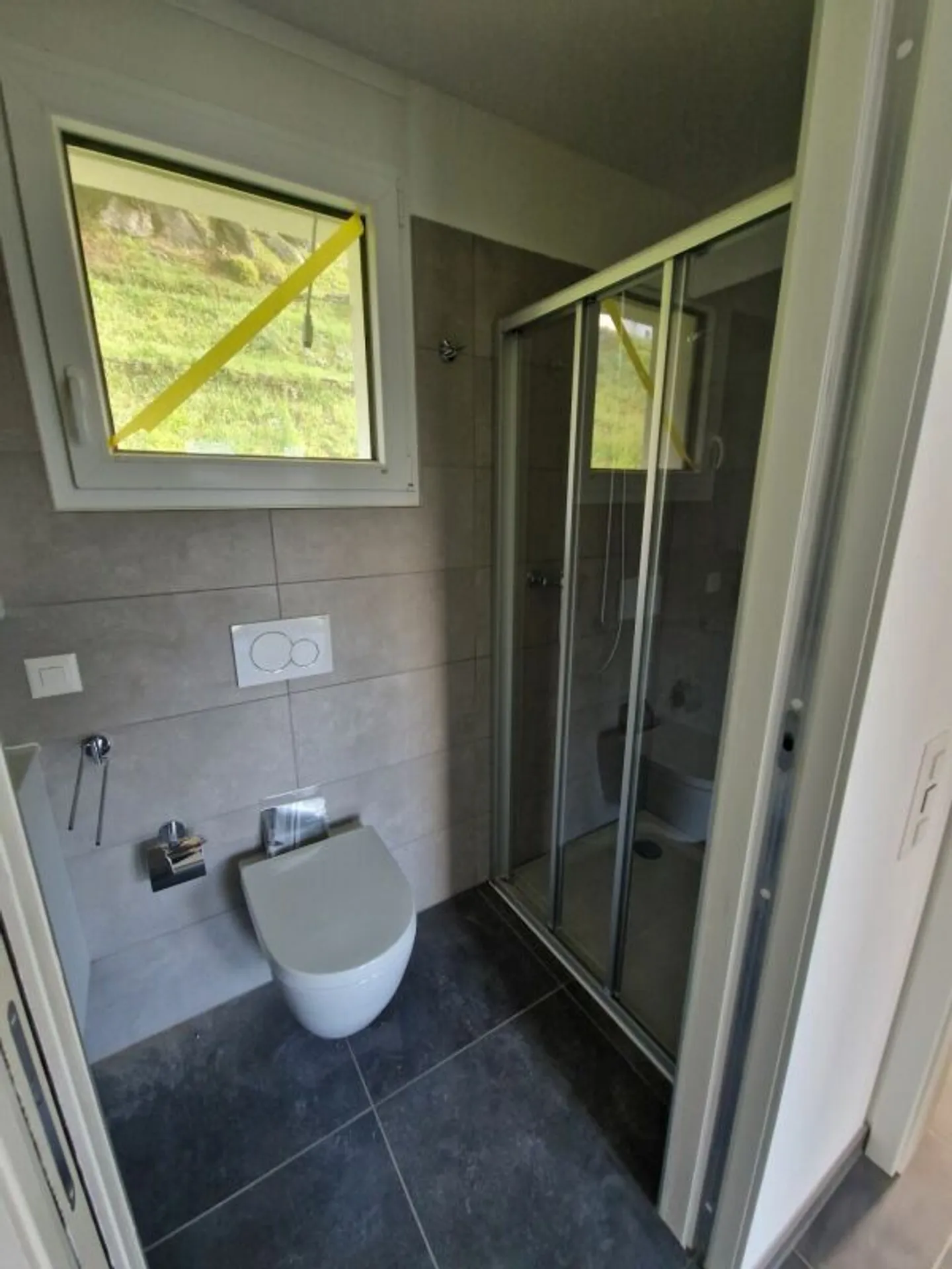 Neues Einfamilienhaus mit Garten - Foto 22 von 25
