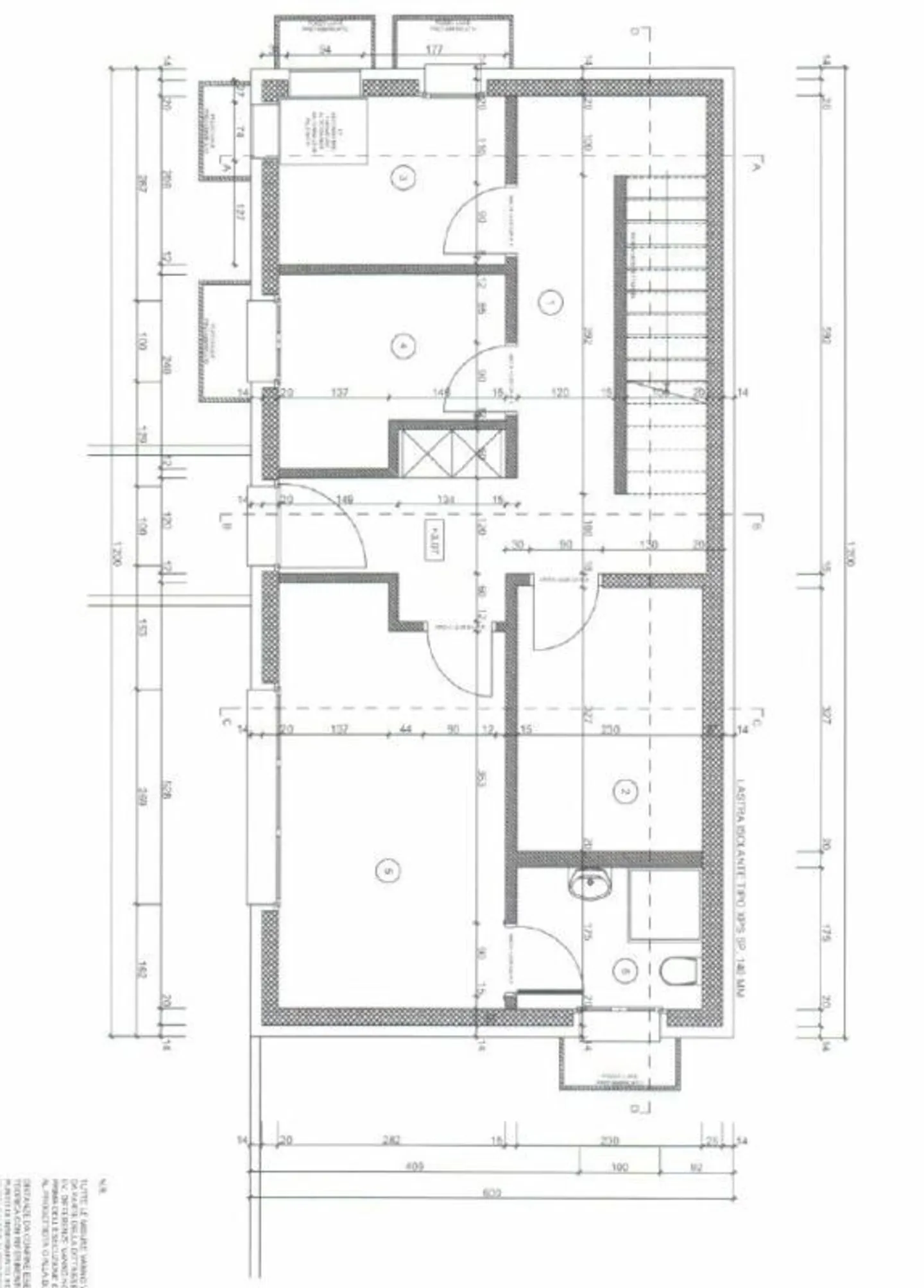Neues Einfamilienhaus mit Garten - Foto 23 von 25