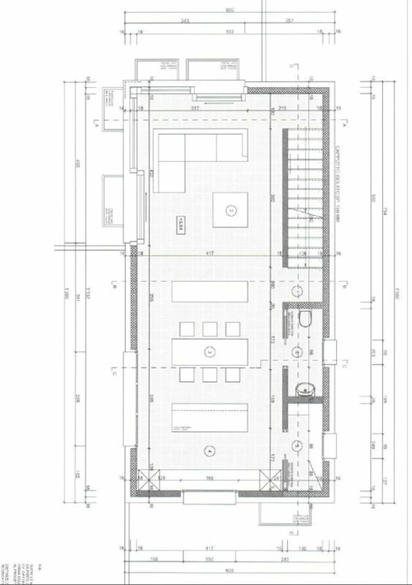 Neues Einfamilienhaus mit Garten - Foto 24 von 25