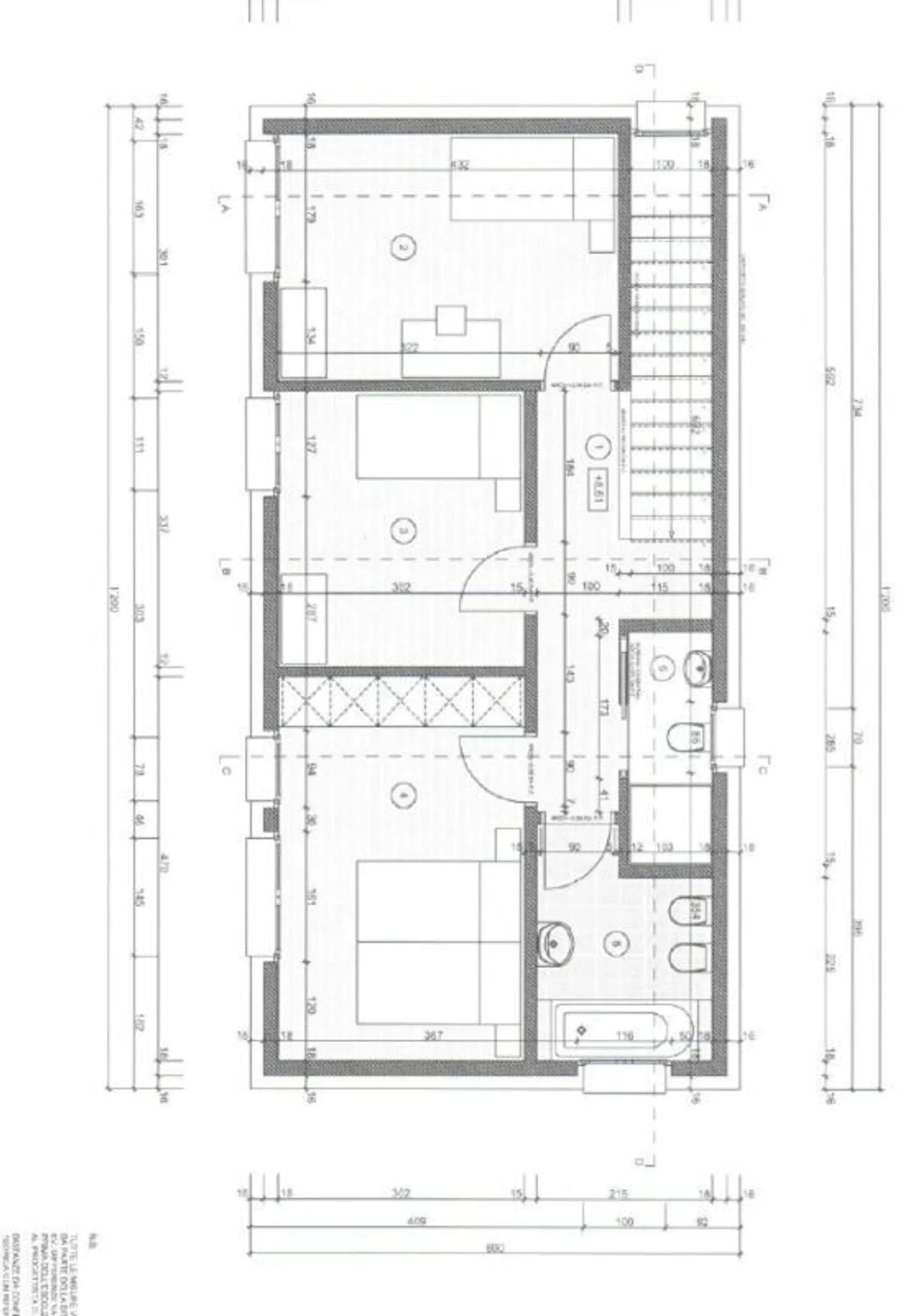 Neues Einfamilienhaus mit Garten - Foto 25 von 25