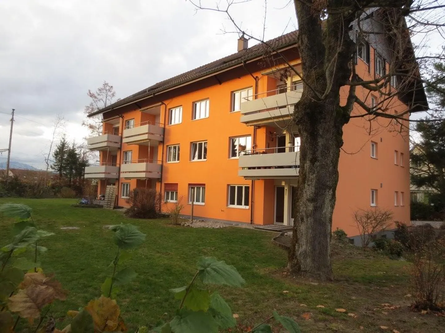 Votre oasis de bien-être à Herzogenbuchsee - Photo 1 sur 6