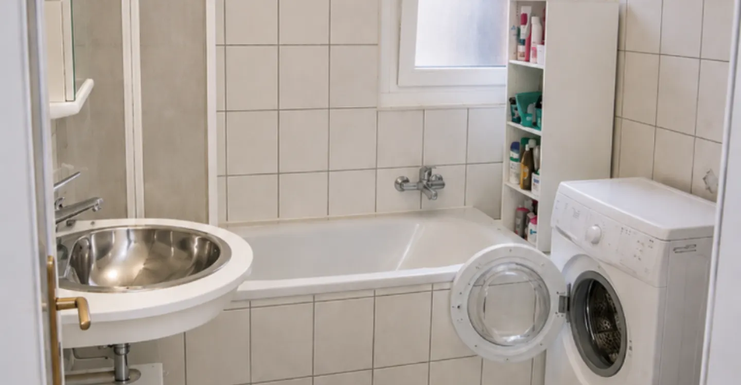 Appartement de 4,5 pièces à vendre à Monthey - Foto 7 di 9