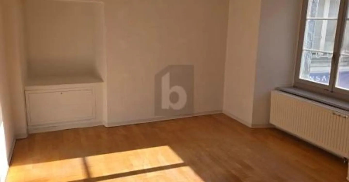 REPRESENTATIVE SPACE - HISTORICAL CHARM - Photo 3 of 6