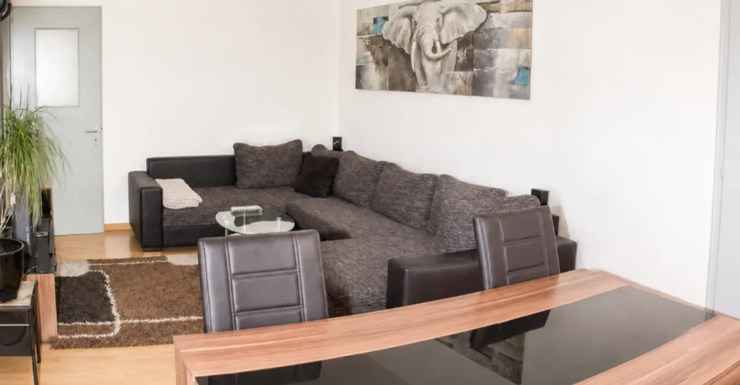 Appartement de 4,5 pièces à vendre à Monthey - Foto 8 di 9