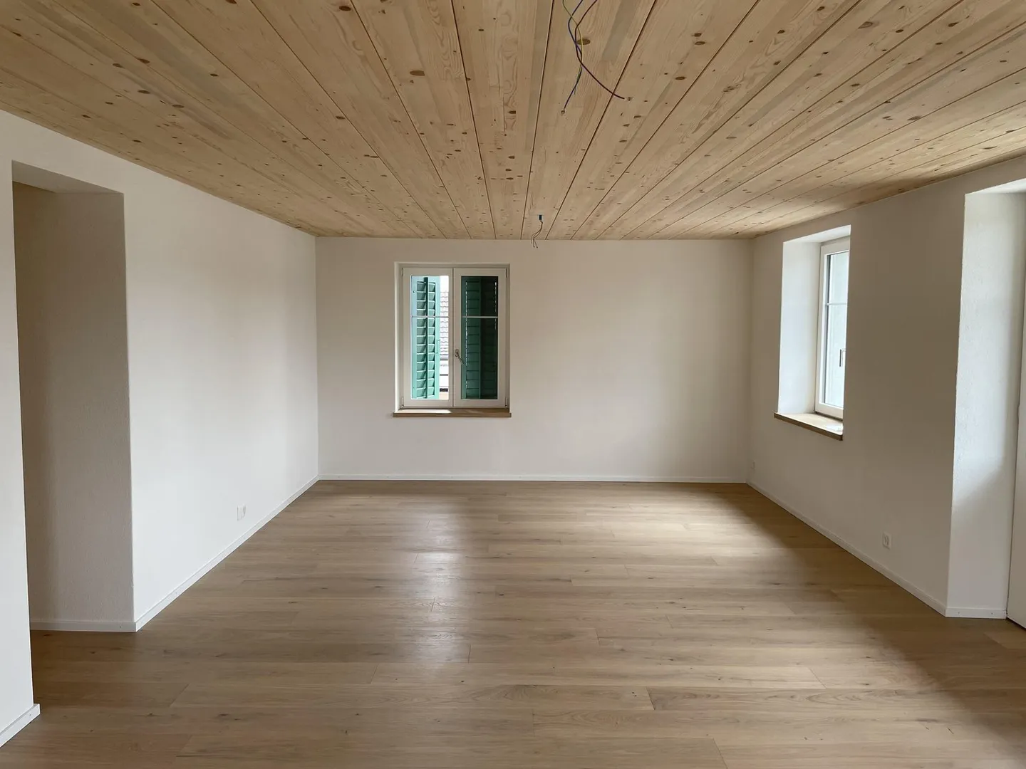 Stilvolle Wohnung am Zürichsee - Foto 5 von 8