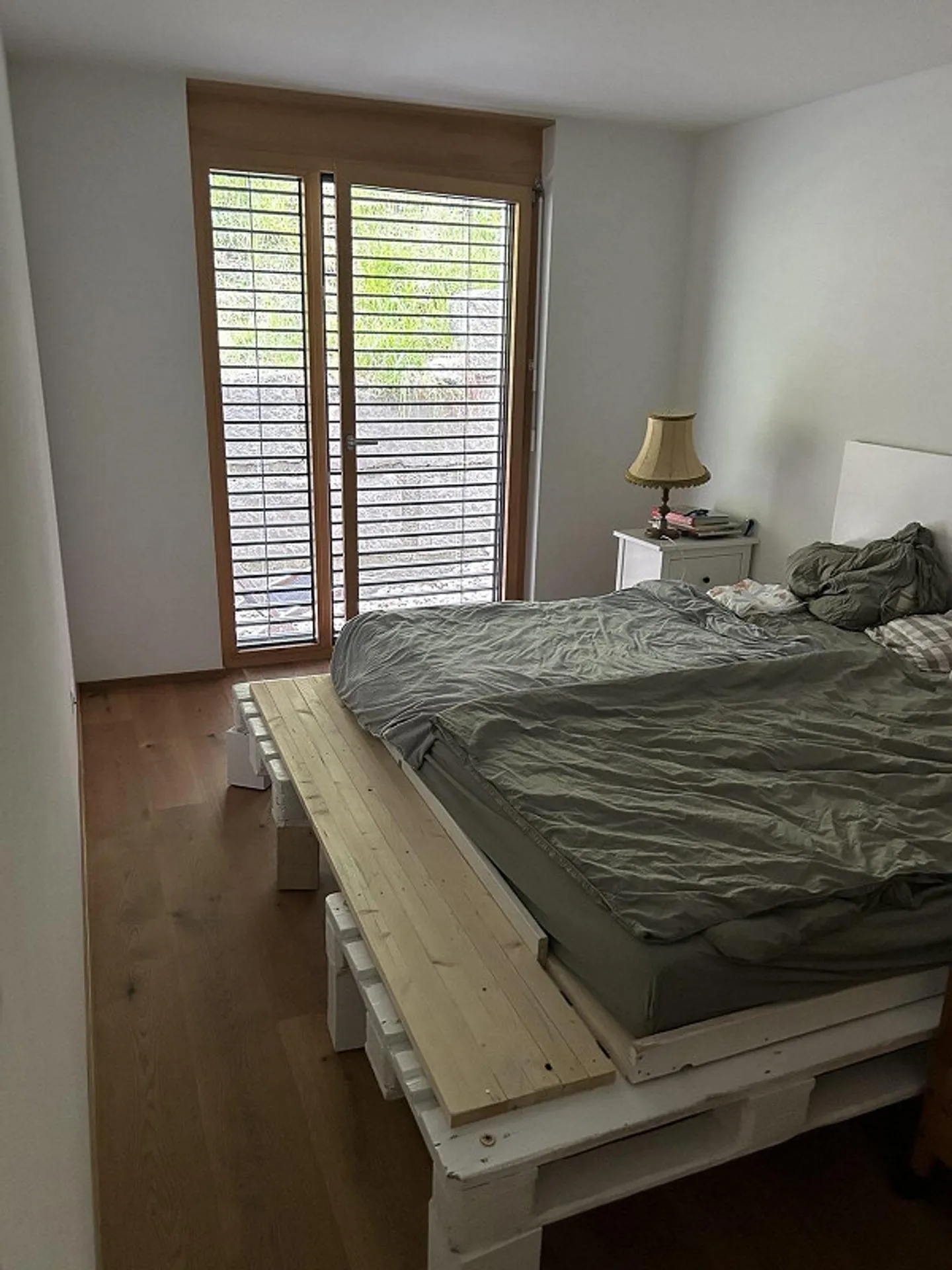 Appartamento moderno nel verde - Foto 5 di 7