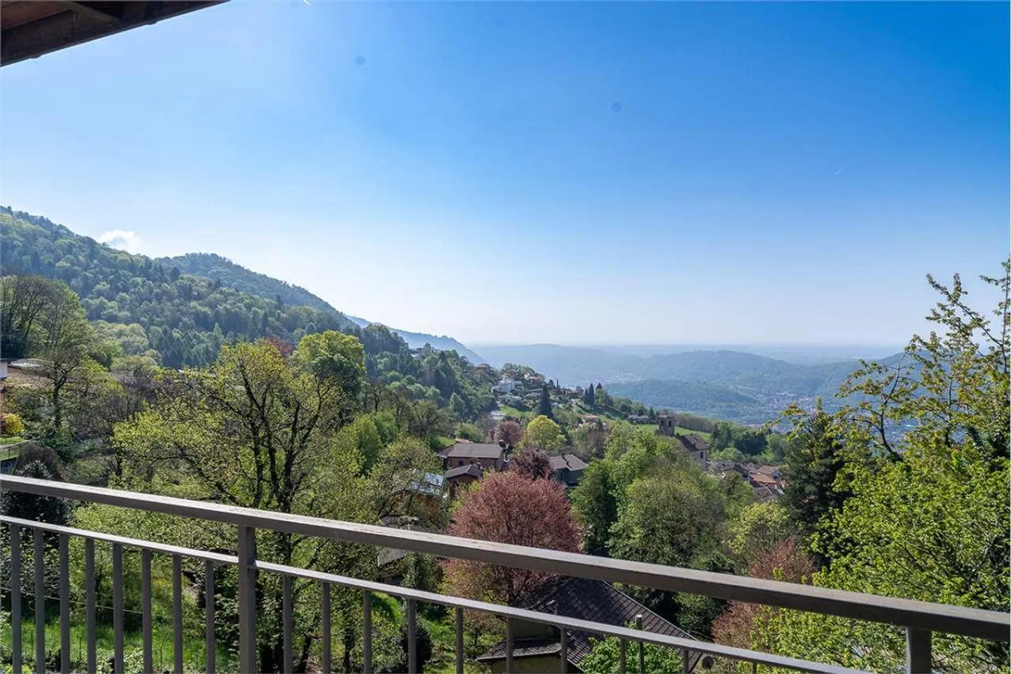 Sagno : Villa avec piscine - Photo 13 sur 13