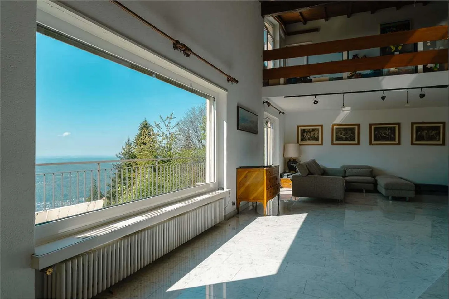 Sagno : Villa avec piscine - Photo 3 sur 13