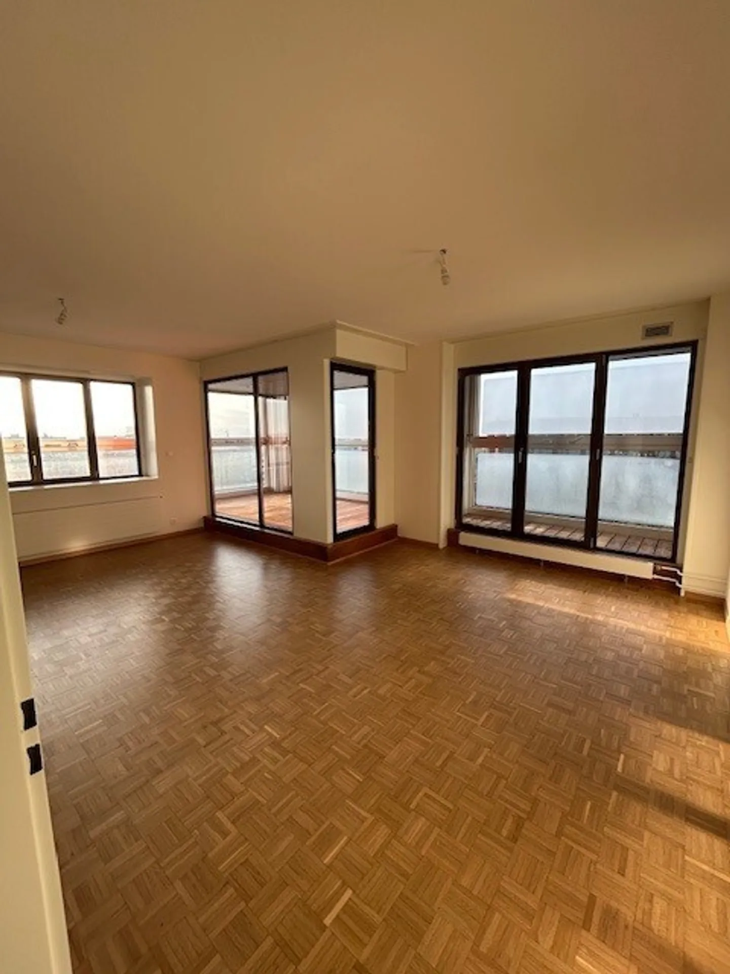 BOUCHET - 5.5 Rooms (2 Bedrooms) - Photo 4 of 9