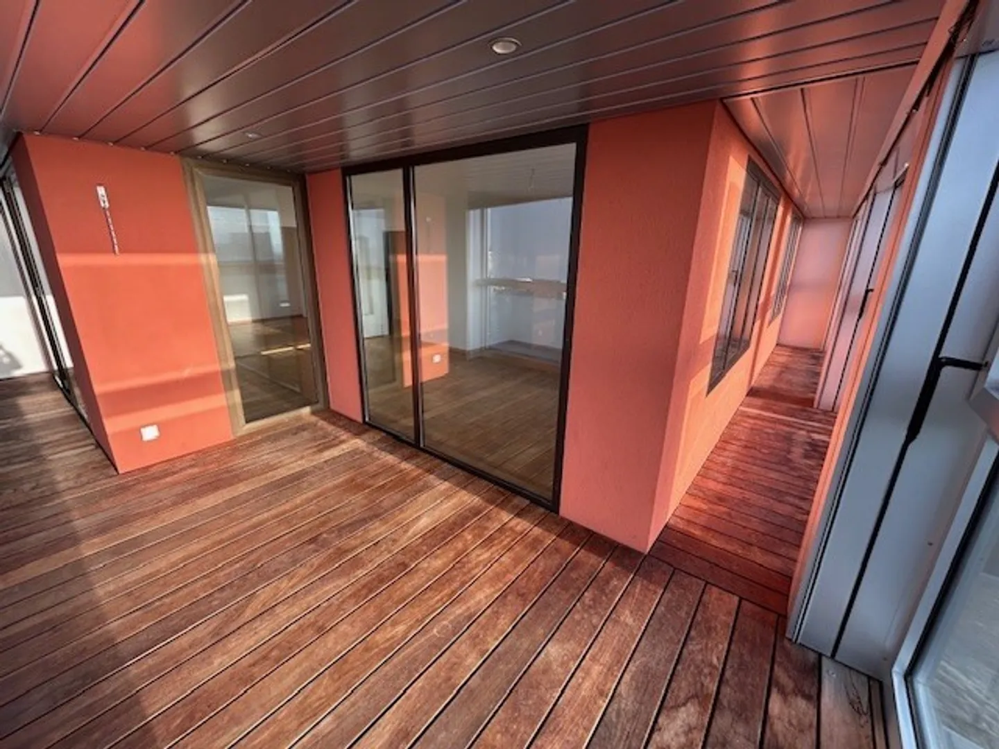 BOUCHET - 5.5 Rooms (2 Bedrooms) - Photo 5 of 9