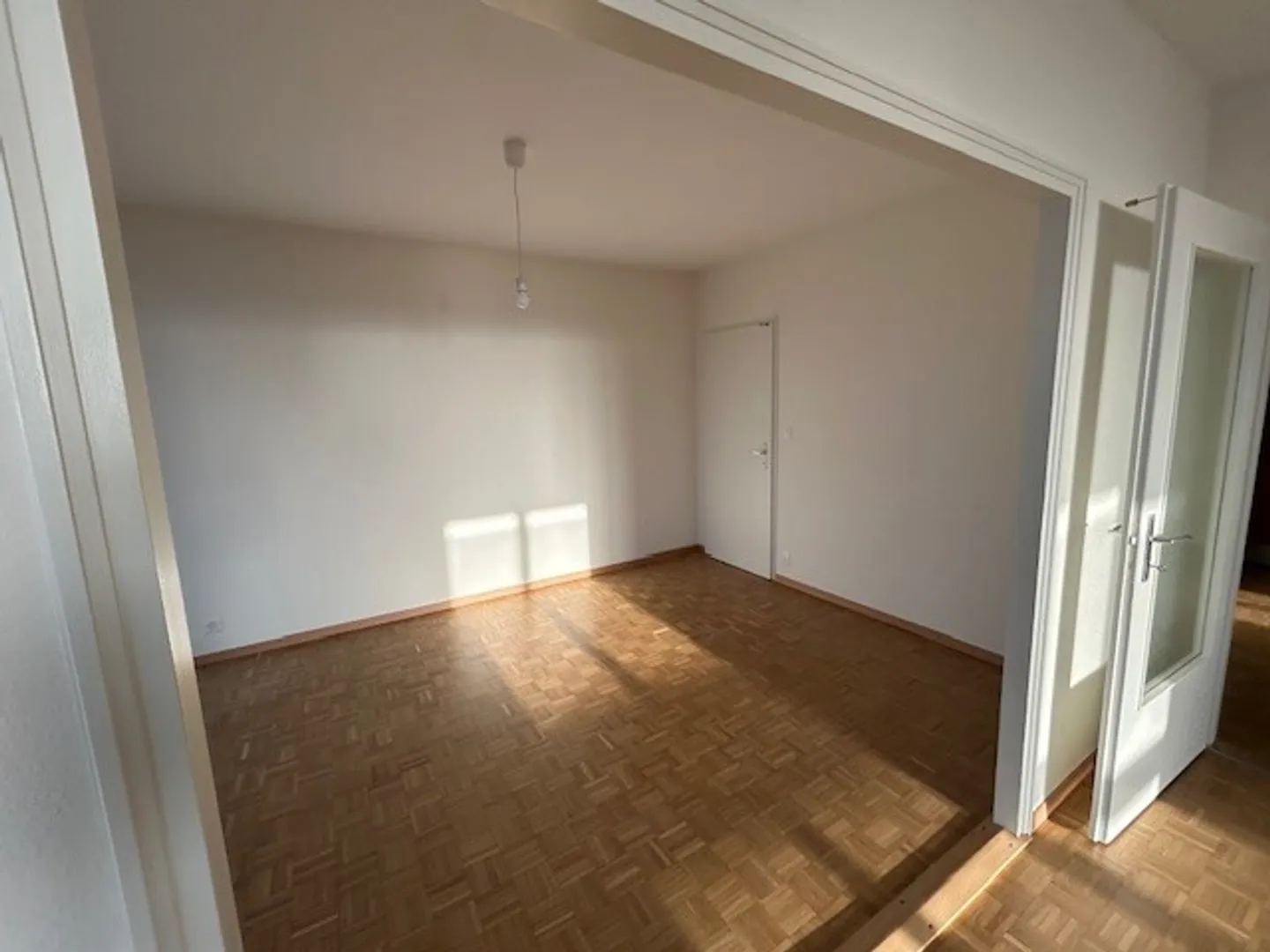 BOUCHET - 5.5 Rooms (2 Bedrooms) - Photo 6 of 9