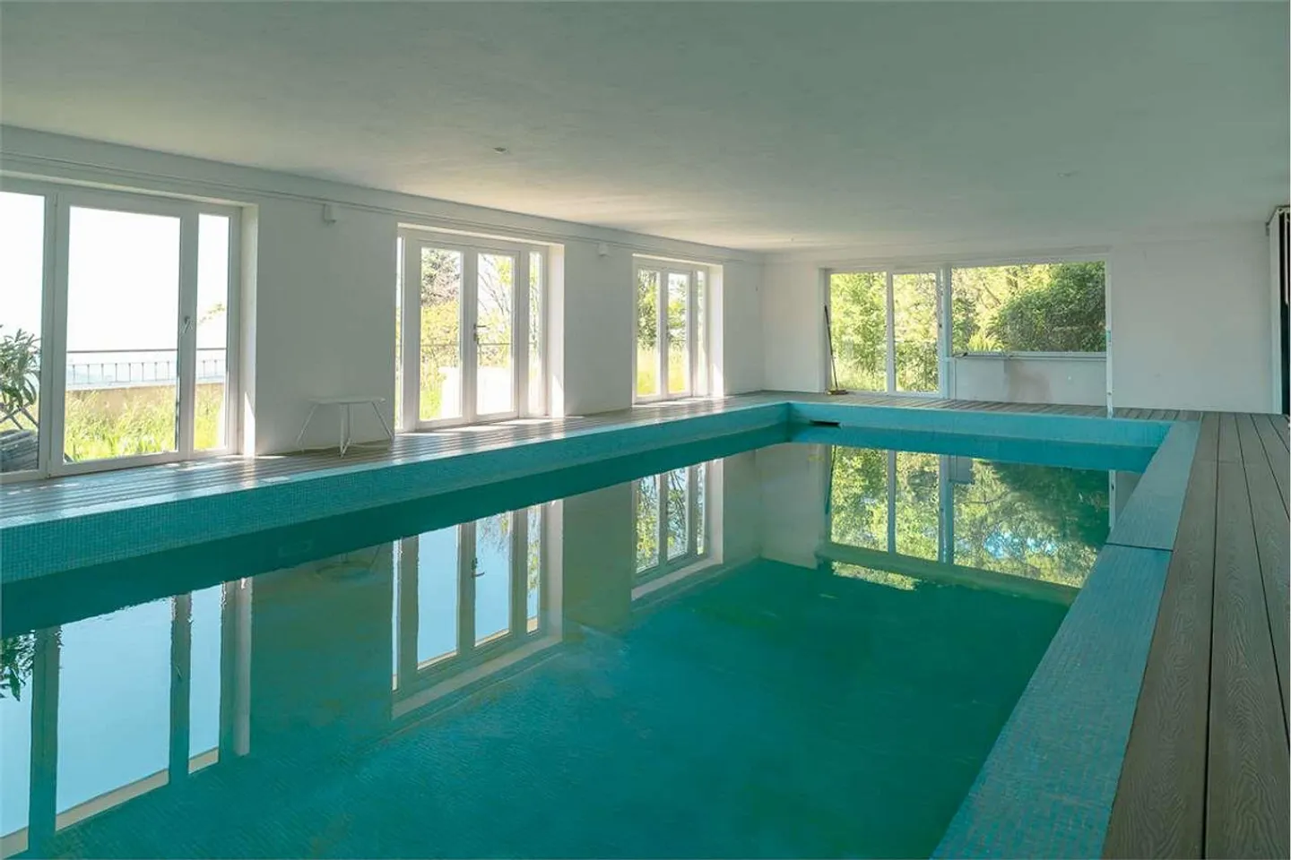 Sagno : Villa avec piscine - Photo 9 sur 13